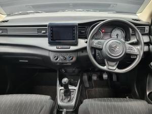 Suzuki Ertiga 1.5 GL manual - Image 6
