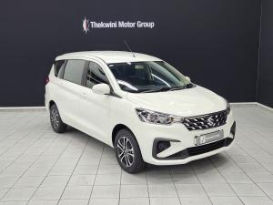 Suzuki Ertiga 1.5 GL manual - Image 1