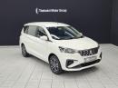 Thumbnail Suzuki Ertiga 1.5 GL manual