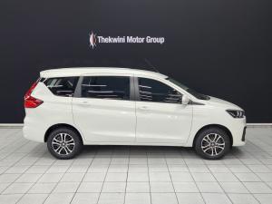 Suzuki Ertiga 1.5 GL manual - Image 3