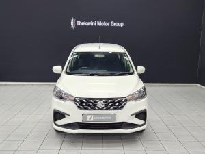 Suzuki Ertiga 1.5 GL manual - Image 4