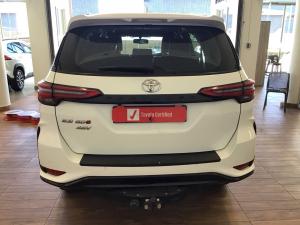 Toyota Fortuner 2.8GD-6 48V - Image 5