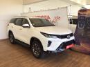 Thumbnail Toyota Fortuner 2.8GD-6 48V