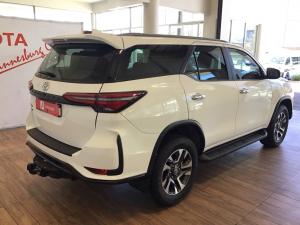 Toyota Fortuner 2.8GD-6 48V - Image 2