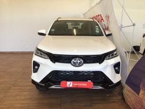 Toyota Fortuner 2.8GD-6 48V - Image 4