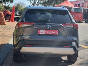 Toyota RAV4 2.5 Hybrid GX-R E-Four - Image 5