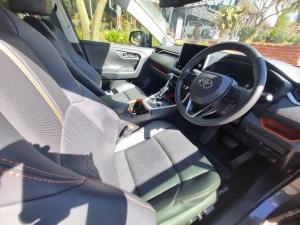Toyota RAV4 2.5 Hybrid GX-R E-Four - Image 7