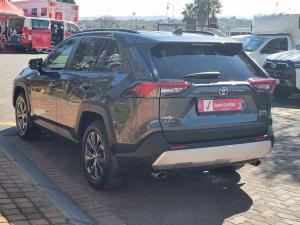Toyota RAV4 2.5 Hybrid GX-R E-Four - Image 11