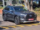 Thumbnail Toyota RAV4 2.5 Hybrid GX-R E-Four