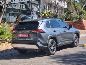 Toyota RAV4 2.5 Hybrid GX-R E-Four - Image 2
