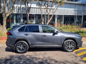 Toyota RAV4 2.5 Hybrid GX-R E-Four - Image 3
