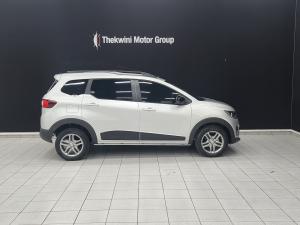 Renault Triber 1.0 Zen manual - Image 3