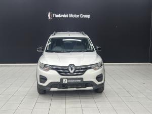 Renault Triber 1.0 Zen manual - Image 4