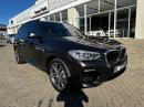 Thumbnail BMW X3 xDrive20d M Sport