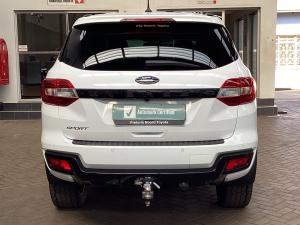 Ford Everest 2.0SiT XLT Sport - Image 5