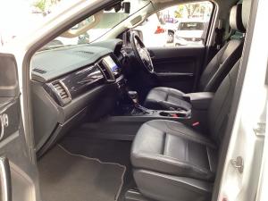 Ford Everest 2.0SiT XLT Sport - Image 7