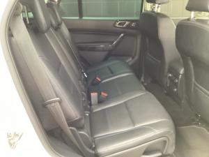 Ford Everest 2.0SiT XLT Sport - Image 18