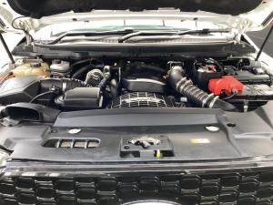 Ford Everest 2.0SiT XLT Sport - Image 22