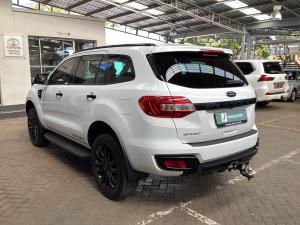 Ford Everest 2.0SiT XLT Sport - Image 24