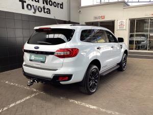 Ford Everest 2.0SiT XLT Sport - Image 2