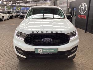 Ford Everest 2.0SiT XLT Sport - Image 4