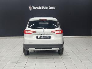 Renault Triber 1.0 Zen manual - Image 5