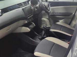 Renault Triber 1.0 Zen manual - Image 7