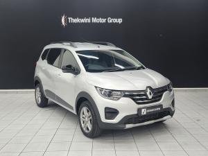 Renault Triber 1.0 Zen manual - Image 1