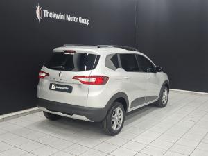 Renault Triber 1.0 Zen manual - Image 2