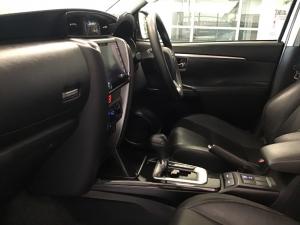 Toyota Fortuner 2.4GD-6 auto - Image 7