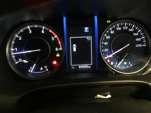 Toyota Fortuner 2.4GD-6 auto - Image 11