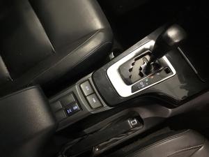Toyota Fortuner 2.4GD-6 auto - Image 12