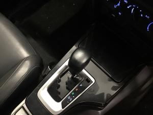 Toyota Fortuner 2.4GD-6 auto - Image 13