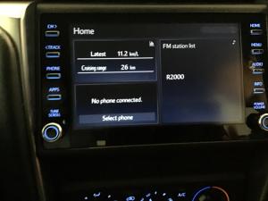Toyota Fortuner 2.4GD-6 auto - Image 14