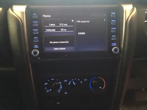 Toyota Fortuner 2.4GD-6 auto - Image 15