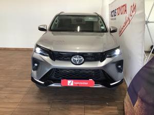 Toyota Fortuner 2.4GD-6 auto - Image 4