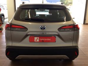 Toyota Corolla Cross 1.8 Hybrid XS - Image 5
