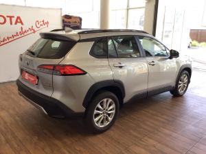 Toyota Corolla Cross 1.8 Hybrid XS - Image 2