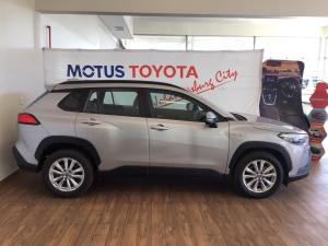 Toyota Corolla Cross 1.8 Hybrid XS - Image 3