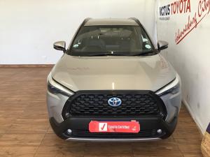 Toyota Corolla Cross 1.8 Hybrid XS - Image 4