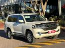 Thumbnail Toyota Land Cruiser 200 4.5D-4D V8 VX-R