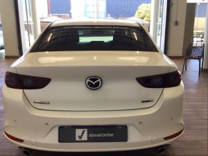 Mazda Mazda3 sedan 1.5 Dynamic auto - Image 5