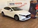 Thumbnail Mazda Mazda3 sedan 1.5 Dynamic auto