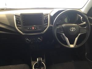 Toyota Vitz 1.0 XR auto - Image 6