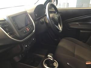 Toyota Vitz 1.0 XR auto - Image 7