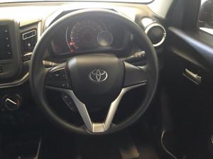 Toyota Vitz 1.0 XR auto - Image 8