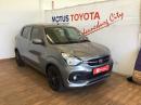 Thumbnail Toyota Vitz 1.0 XR auto