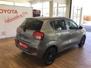 Toyota Vitz 1.0 XR auto - Image 2