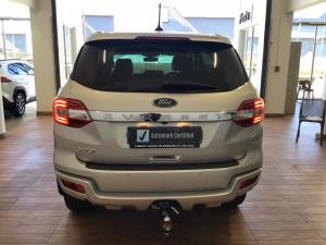 Ford Everest 2.0SiT XLT - Image 5