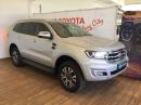 Thumbnail Ford Everest 2.0SiT XLT